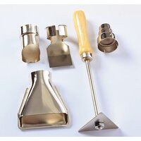 Промышленный фен RedVerg RD-HG2000D - Превью изображения №8 — Интернет-магазин Your Sale