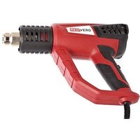 Промышленный фен RedVerg RD-HG2000D - Превью изображения №2 — Интернет-магазин Your Sale