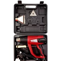 Промышленный фен RedVerg RD-HG2000D - Превью изображения №7 — Интернет-магазин Your Sale
