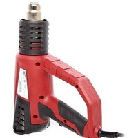 Промышленный фен RedVerg RD-HG2000D - Превью изображения №6 — Интернет-магазин Your Sale
