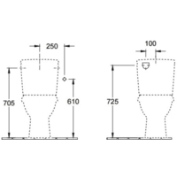 Villeroy & Boch O.novo [5661 R001] Image #5