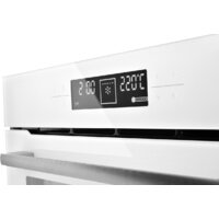 Электрический духовой шкаф ZUGEL ZOE601W - Превью изображения №4 — Интернет-магазин Your Sale