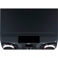 Музыкальный центр LG X-Boom CL98 (с колонками NL98) - Превью изображения №11 — Интернет-магазин Your Sale