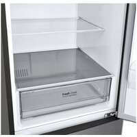 Холодильник LG DoorCooling+ GA-B459CLWL - Превью изображения №11 — Интернет-магазин Your Sale