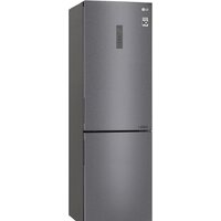 Холодильник LG DoorCooling+ GA-B459CLWL - Превью изображения №5 — Интернет-магазин Your Sale