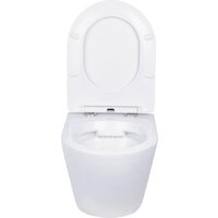 Roxen Antares One Rimless 6 в 1 StounFix Dual Fresh 613423 (оружейная сталь/металл) Image #8