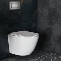 Roxen Antares One Rimless 6 в 1 StounFix Dual Fresh 613423 (оружейная сталь/металл) Image #13