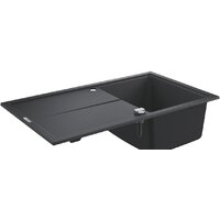 Grohe K400 50-C 86/50 1.0 31640AP0 (черный гранит)