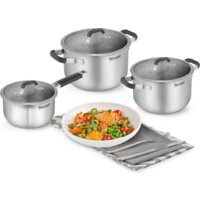 Кастрюля Rondell Stolz RDS-1754 - Превью изображения №2 — Интернет-магазин Your Sale