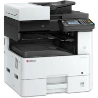 МФУ Kyocera Mita ECOSYS M4125idn - Превью изображения №3 — Интернет-магазин Your Sale