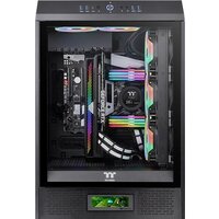 Thermaltake LCD Panel Kit Tower 500 AC-062-OO1NAN-A1 Image #4