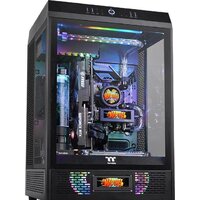 Thermaltake LCD Panel Kit Tower 500 AC-062-OO1NAN-A1 Image #5