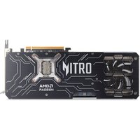 Видеокарта Acer Nitro Radeon RX 9070 Gaming OC 16GB DP.Z4EWW.P01 - Превью изображения №4 — Интернет-магазин Your Sale