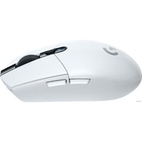 Logitech G305 Lightspeed (белый) Image #4