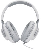 JBL Quantum 100 (белый) Image #3