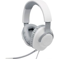 JBL Quantum 100 (белый) Image #1