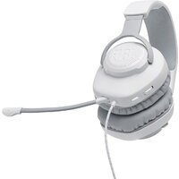 JBL Quantum 100 (белый) Image #2