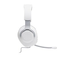 JBL Quantum 100 (белый) Image #6