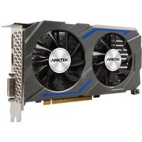 Видеокарта Arktek GeForce GTX 1650 4GB GDDR6 AKN1650D6S4GH1 - Превью изображения №2 — Интернет-магазин Your Sale
