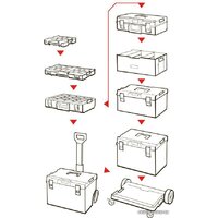 Qbrick System One Organizer XL Image #8