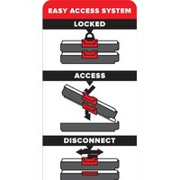 Qbrick System One Organizer XL Image #7
