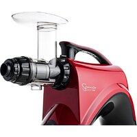 Sana Juicer EUJ-606 (красный) Image #1