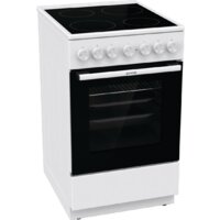 Кухонная плита Gorenje GEC5B41WG - Превью изображения №2 — Интернет-магазин Your Sale