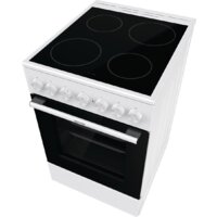 Кухонная плита Gorenje GEC5B41WG - Превью изображения №5 — Интернет-магазин Your Sale