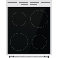 Кухонная плита Gorenje GEC5B41WG - Превью изображения №3 — Интернет-магазин Your Sale