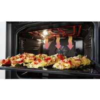 Кухонная плита Gorenje GEC5B41WG - Превью изображения №18 — Интернет-магазин Your Sale
