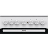 Кухонная плита Gorenje GEC5B41WG - Превью изображения №9 — Интернет-магазин Your Sale