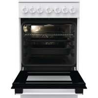 Кухонная плита Gorenje GEC5B41WG - Превью изображения №4 — Интернет-магазин Your Sale