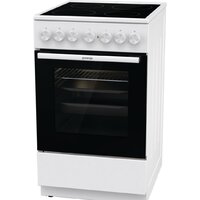 Кухонная плита Gorenje GEC5B41WG - Превью изображения №6 — Интернет-магазин Your Sale
