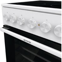 Кухонная плита Gorenje GEC5B41WG - Превью изображения №8 — Интернет-магазин Your Sale