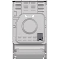 Кухонная плита Gorenje GEC5B41WG - Превью изображения №7 — Интернет-магазин Your Sale