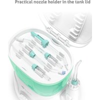Ирригатор  TrueLife Aquafloss Station S600 - Превью изображения №2 — Интернет-магазин Your Sale