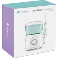 Ирригатор  TrueLife Aquafloss Station S600 - Превью изображения №12 — Интернет-магазин Your Sale