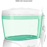 Ирригатор  TrueLife Aquafloss Station S600 - Превью изображения №6 — Интернет-магазин Your Sale