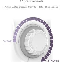 Ирригатор  TrueLife Aquafloss Station S600 - Превью изображения №5 — Интернет-магазин Your Sale
