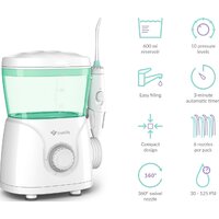 Ирригатор  TrueLife Aquafloss Station S600 - Превью изображения №3 — Интернет-магазин Your Sale