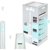 Vitammy SMILS (алюминий) Image #1