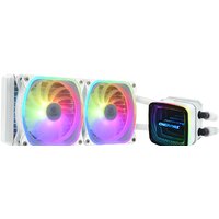 Enermax AQUAFUSION ADV 240mm ELC-AQFA240-SQA-W