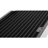 Система жидкостного охлаждения для процессора Formula Cryo Wing Digi 240 (черный) - Превью изображения №9 — Интернет-магазин Your Sale