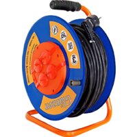 Glanzen EB-50-010 (50 м, синий)