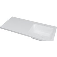 Madera Kamilla 110х48 (правый)