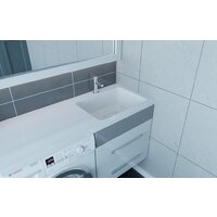 Madera Kamilla 110х48 (правый) Image #2