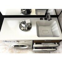 Madera Kamilla 110х48 (правый) Image #5