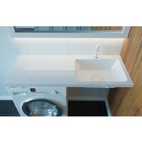 Madera Kamilla 110х48 (правый) Image #3