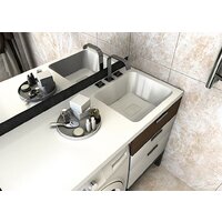 Madera Kamilla 110х48 (правый) Image #6