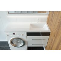 Madera Kamilla 110х48 (правый) Image #4